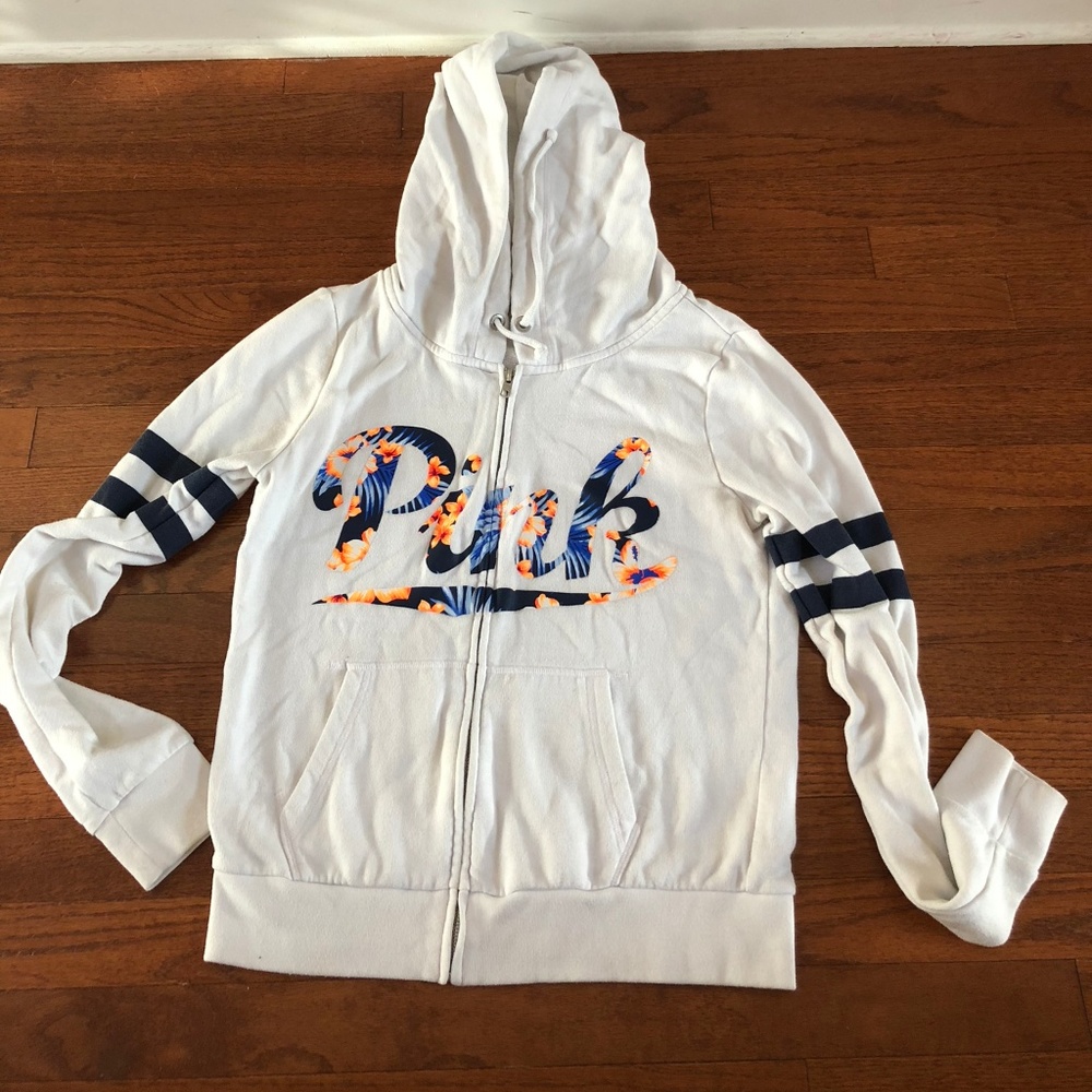 Victoria Secret Pink Jacket